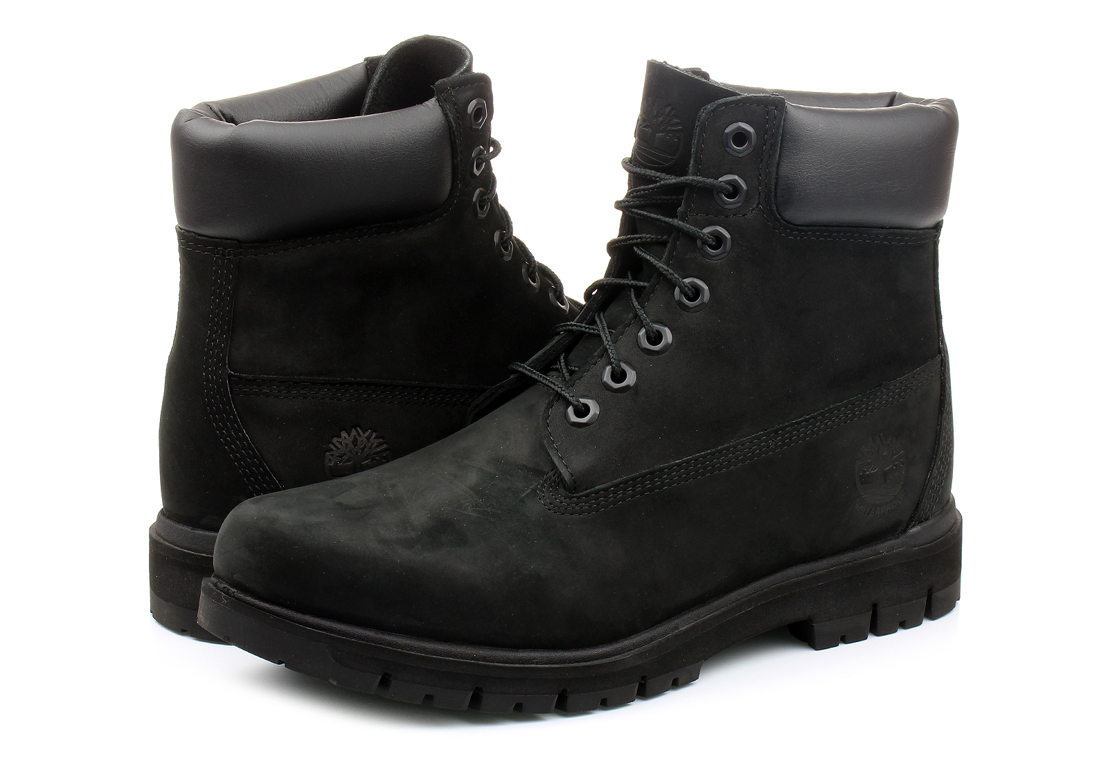 Timberland Obuv Radford 6 Inch