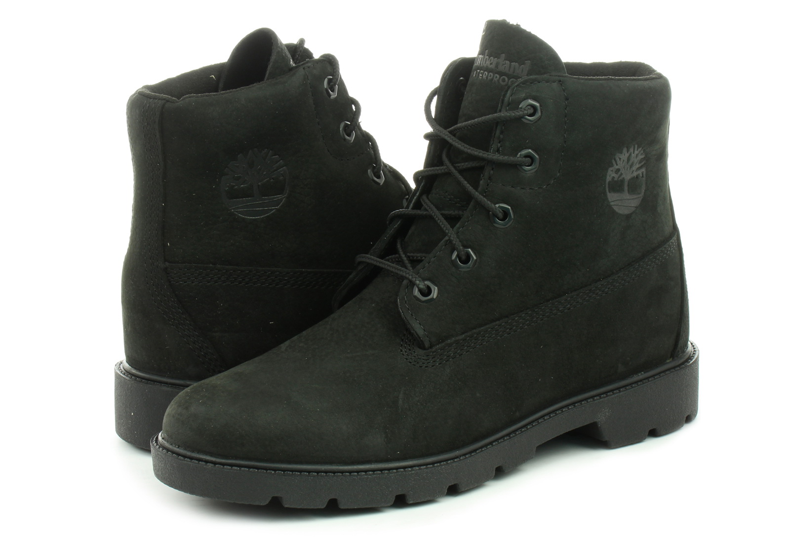 Timberland Obuv Tbl 1973 Newman 6 Inch Wp