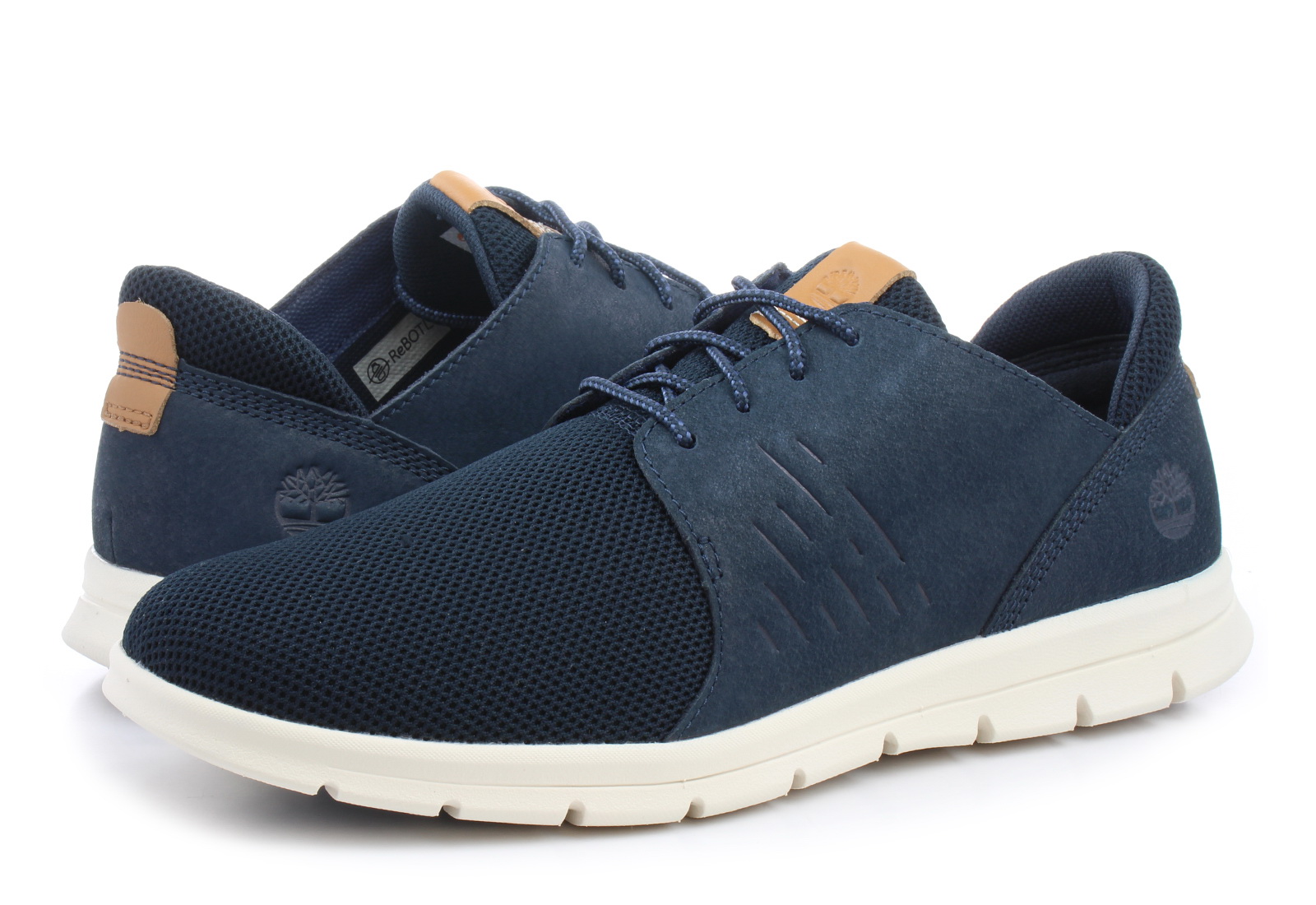 Timberland Obuv Graydon Oxford