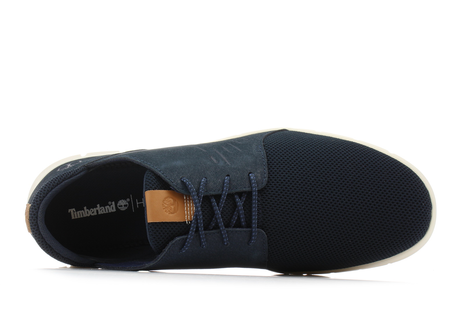 Timberland Obuv Graydon Oxford