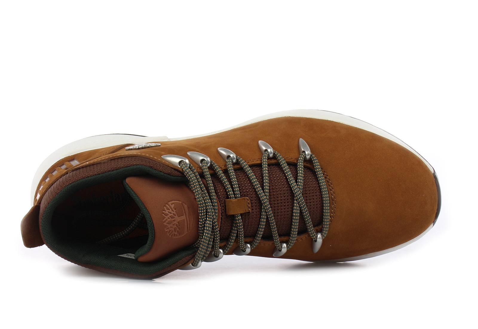 Timberland Obuv Sprint Trekker Mid