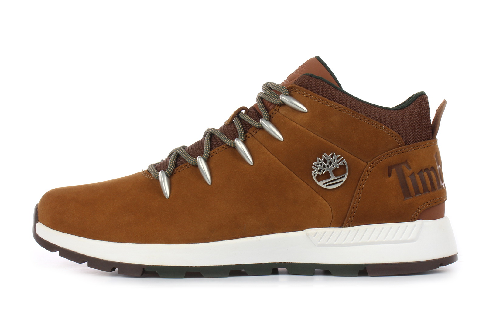 Timberland Obuv Sprint Trekker Mid