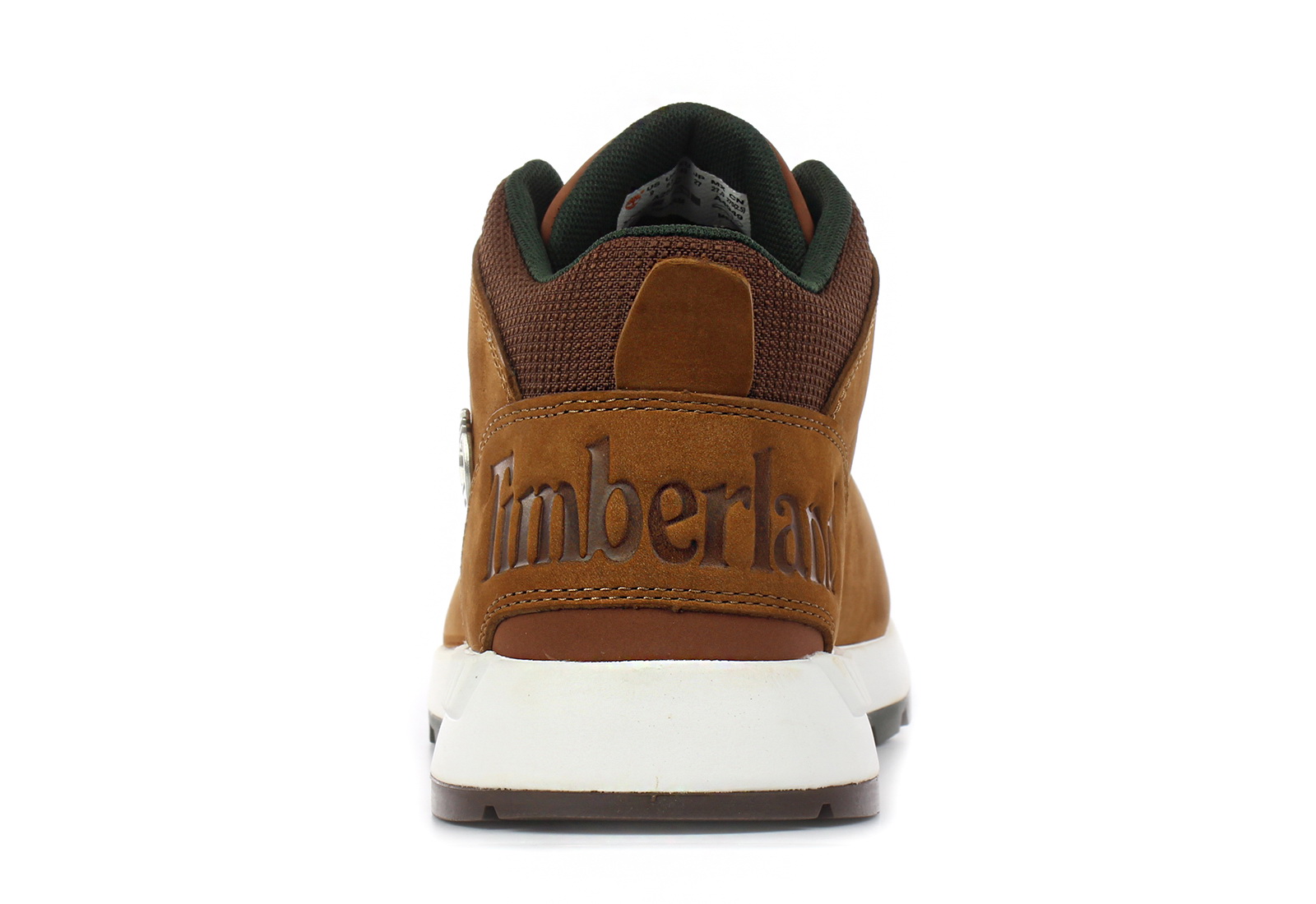 Timberland Obuv Sprint Trekker Mid