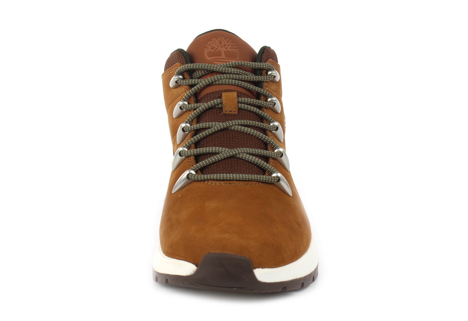 Timberland Obuv Sprint Trekker Mid