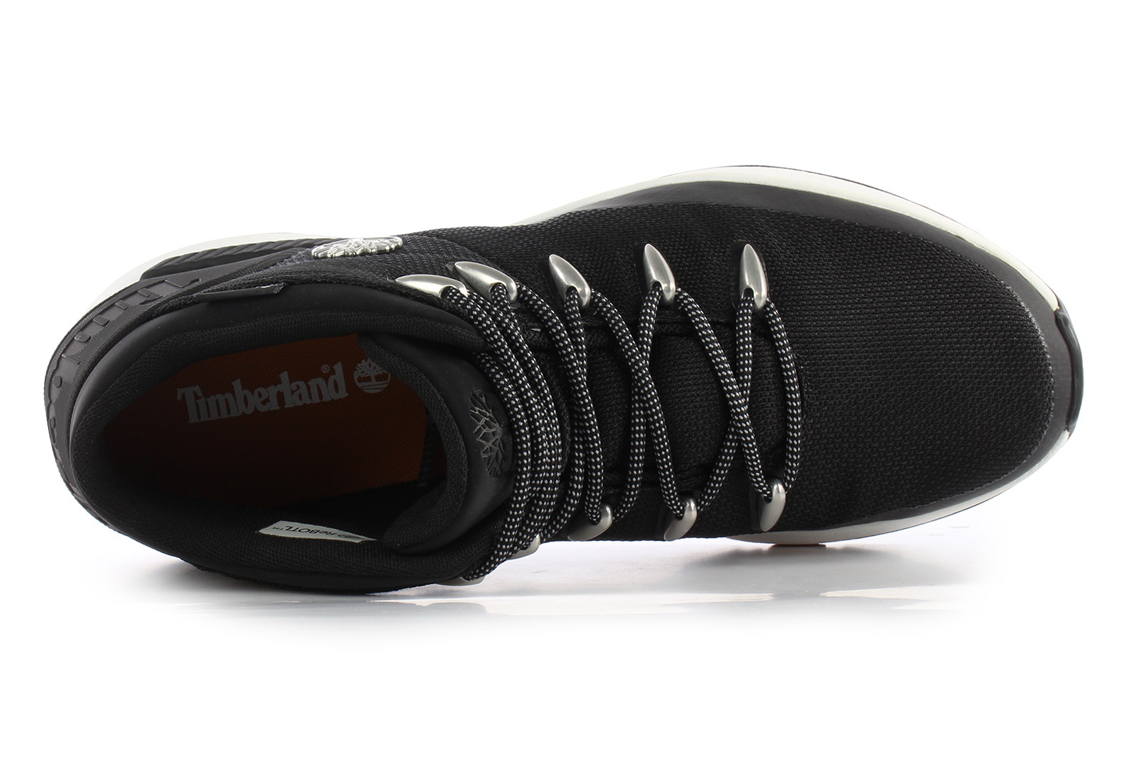 Timberland Obuv Sprint Trekker Fabric