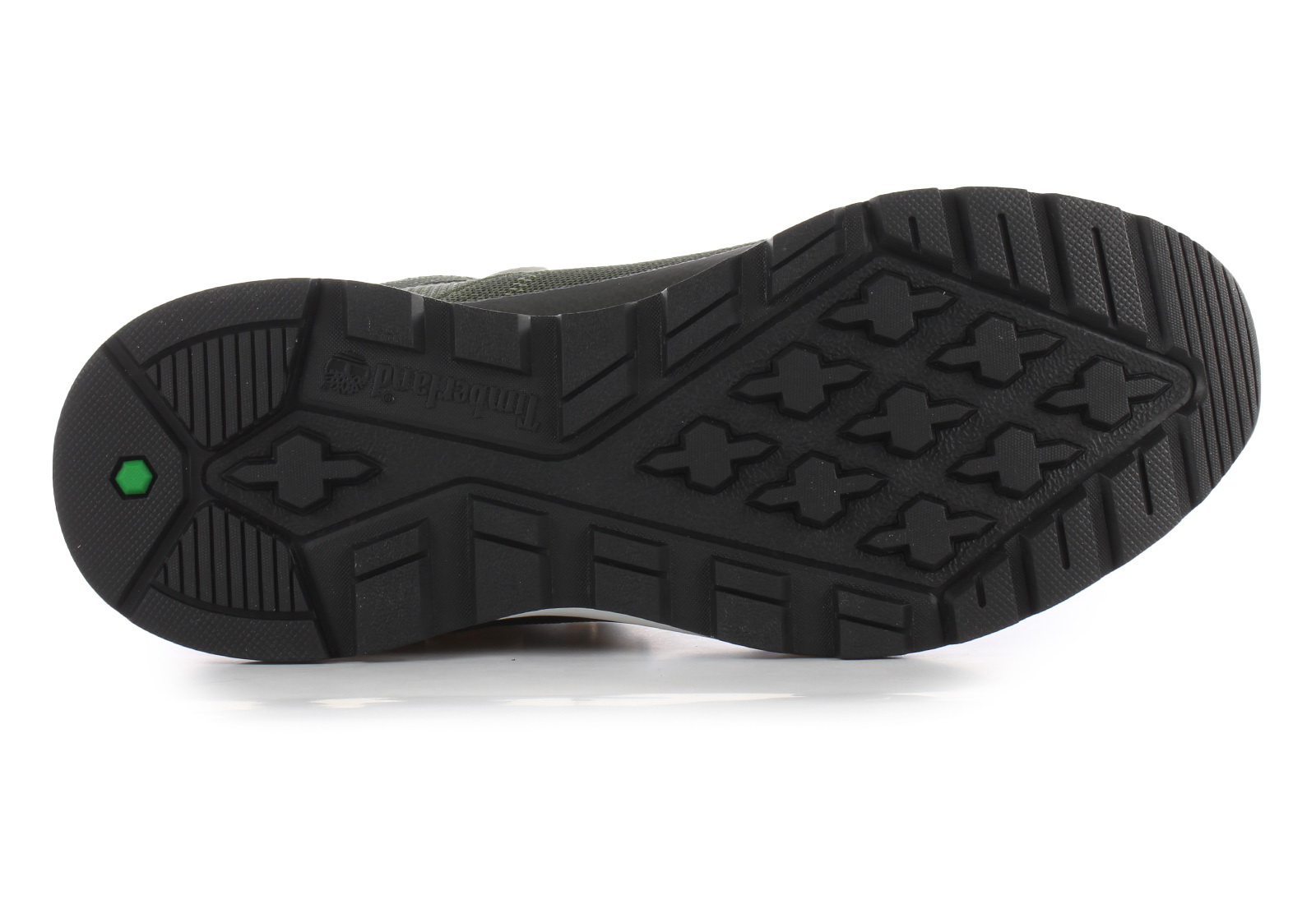 Timberland Obuv Sprint Trekker Fabric