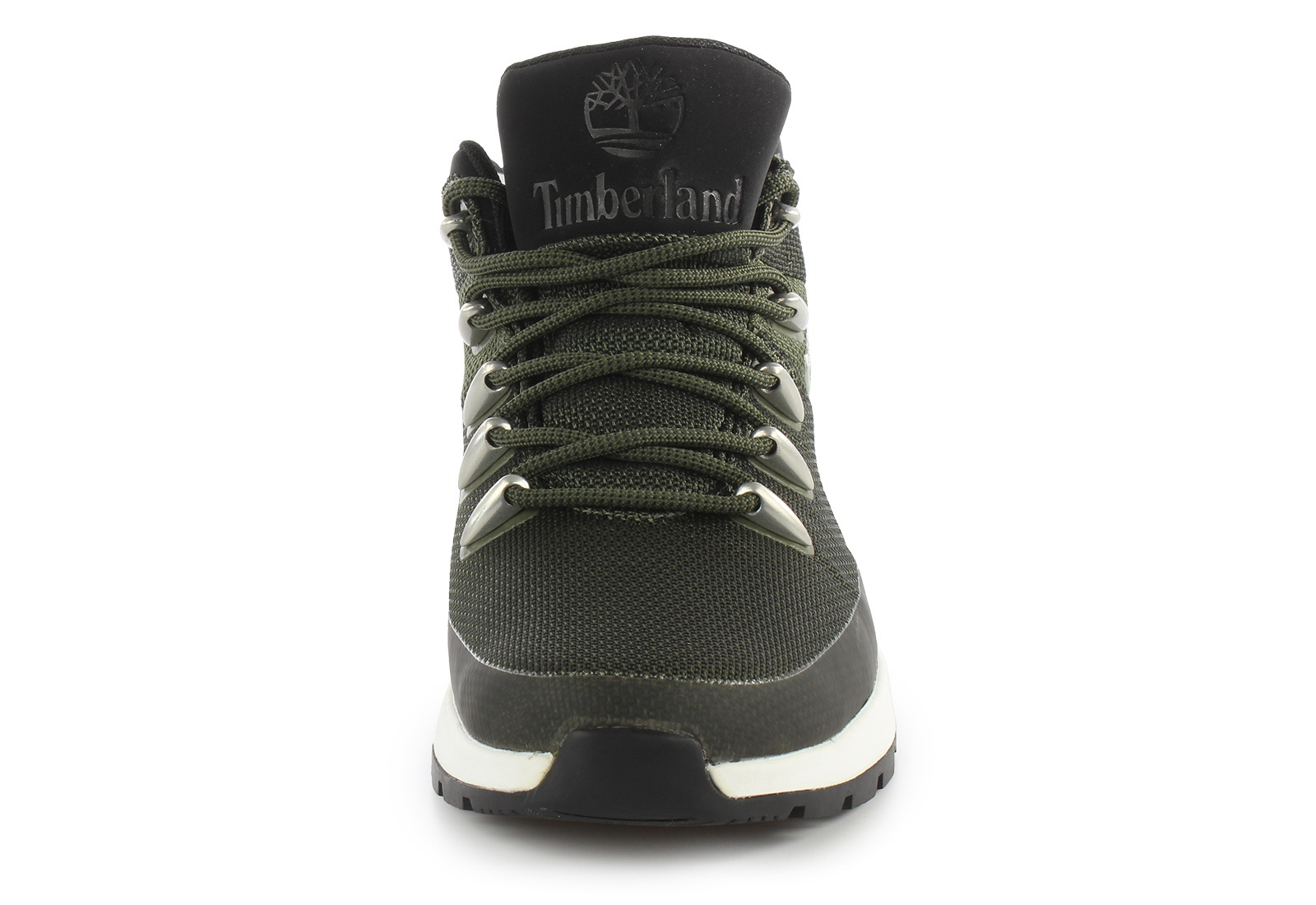 Timberland Obuv Sprint Trekker Fabric