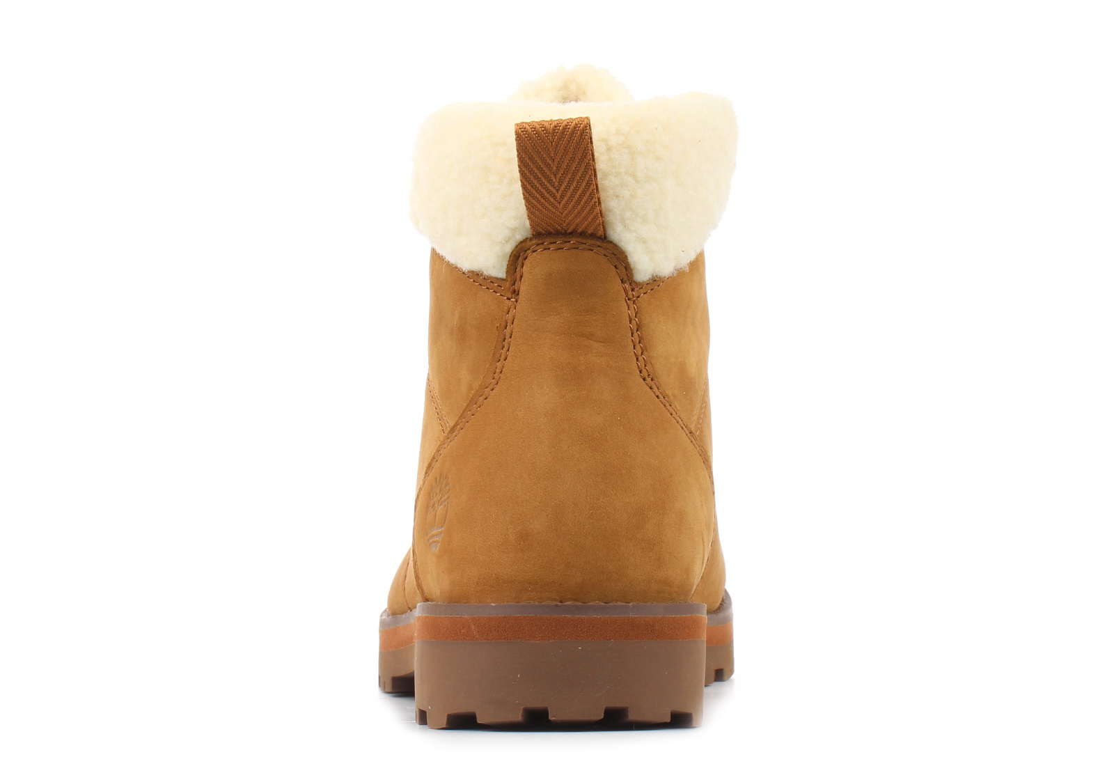 Timberland Obuv Courma Kid Hiker