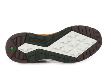 Timberland Obuv Sprint Trekker Mid