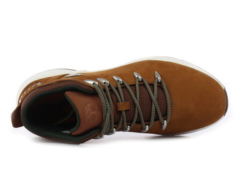 Timberland Obuv Sprint Trekker Mid