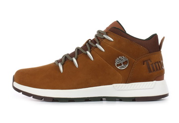 Timberland Obuv Sprint Trekker Mid