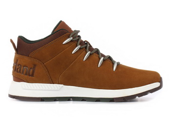 Timberland Obuv Sprint Trekker Mid