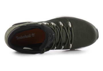 Timberland Obuv Sprint Trekker Fabric