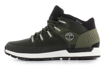 Timberland Obuv Sprint Trekker Fabric