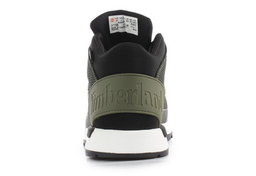 Timberland Obuv Sprint Trekker Fabric