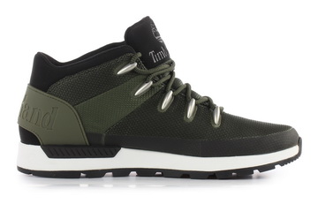 Timberland Obuv Sprint Trekker Fabric