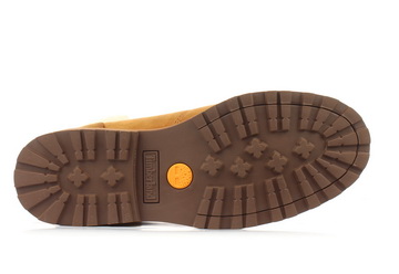 Timberland Obuv Courma Kid Hiker
