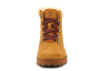 Timberland Obuv Courma Kid Hiker