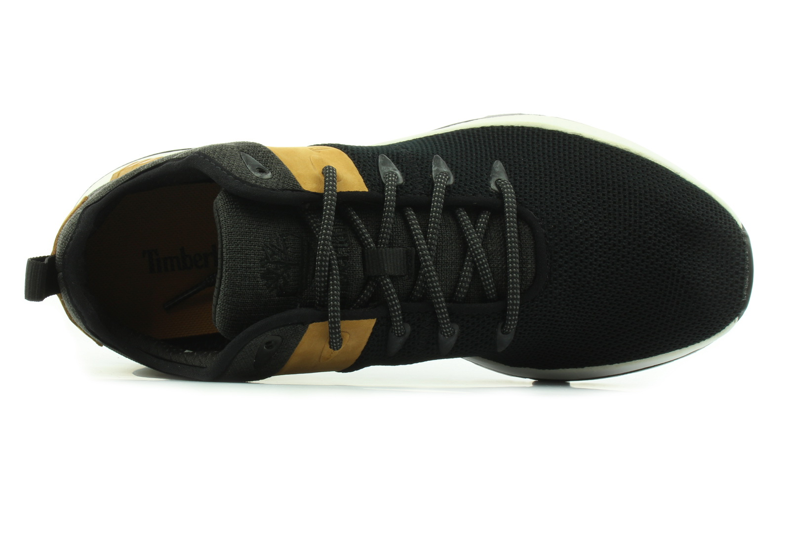 Timberland Obuv Sprint Trekker Low Fabric