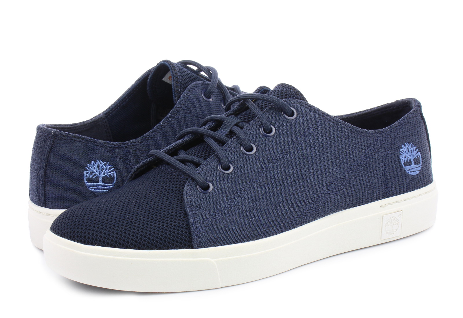 Timberland Obuv Amherst Flexi Knit Ox