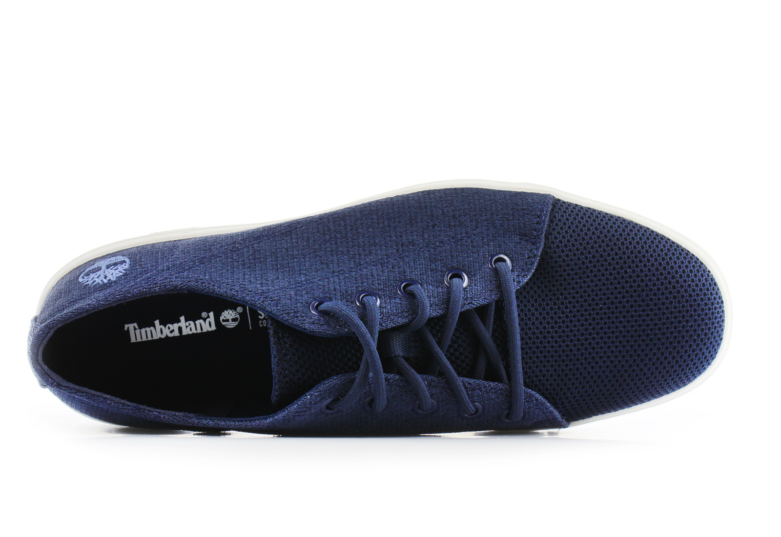 Timberland Obuv Amherst Flexi Knit Ox