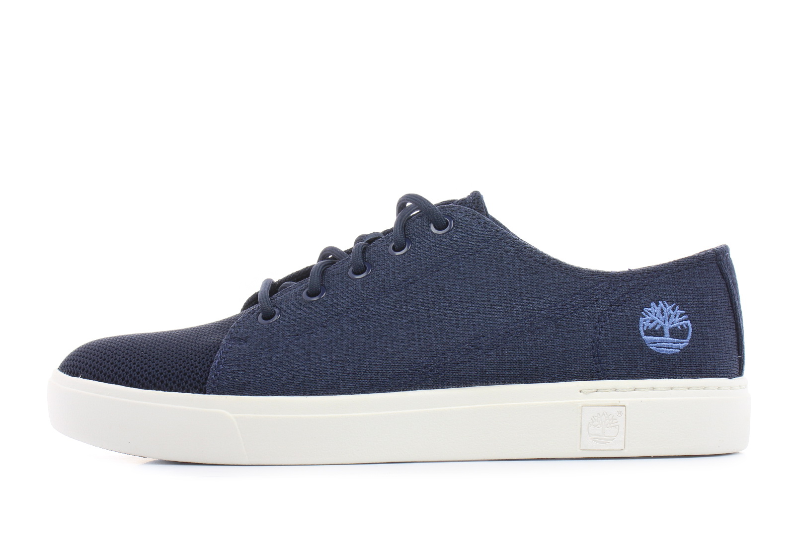 Timberland Obuv Amherst Flexi Knit Ox