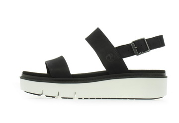 Timberland Obuv Safari Dawn 2 Band Sandal