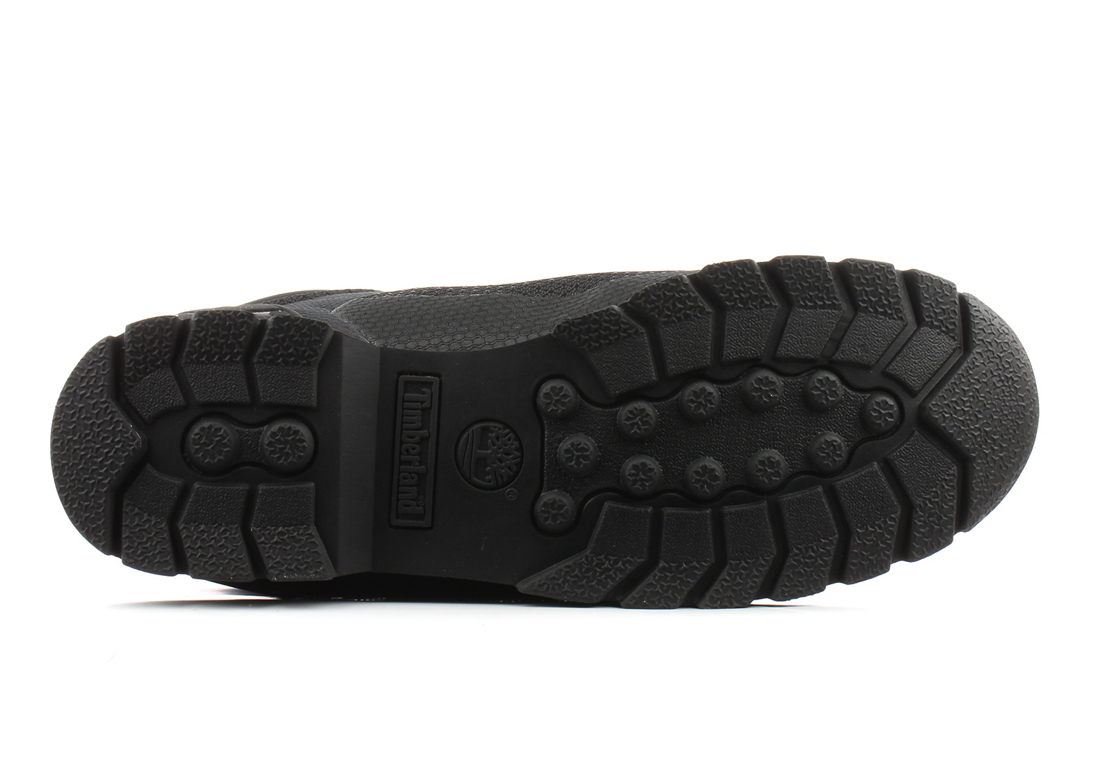 Timberland Obuv Euro Sprint Fabric