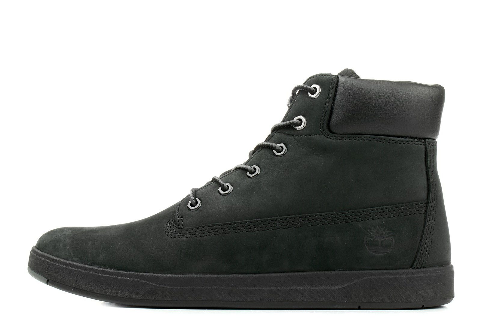 Timberland Obuv Davis Square 6 Inch