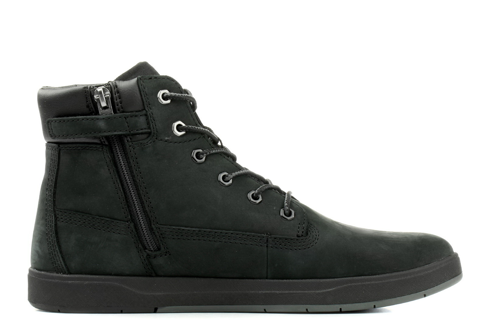 Timberland Obuv Davis Square 6 Inch
