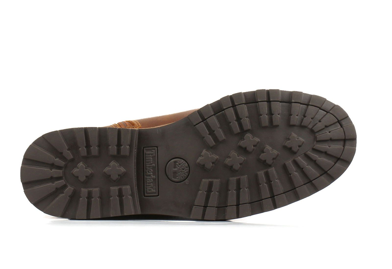 Timberland Obuv Courma Kid 6 In