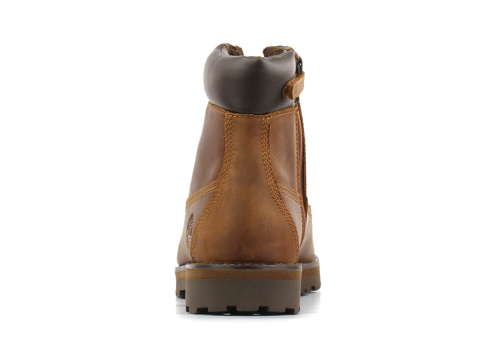 Timberland Obuv Courma Kid 6 In