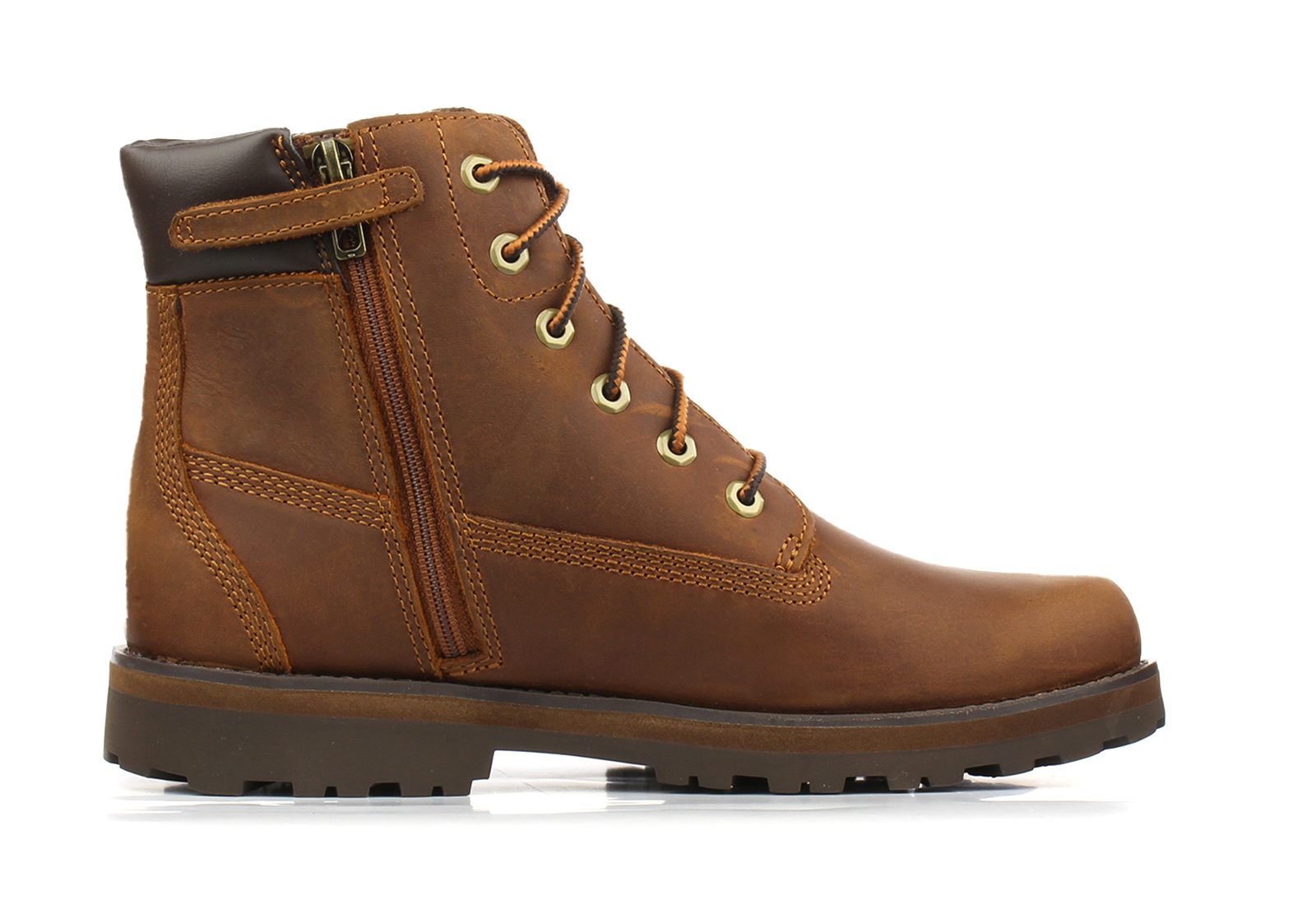 Timberland Obuv Courma Kid 6 In