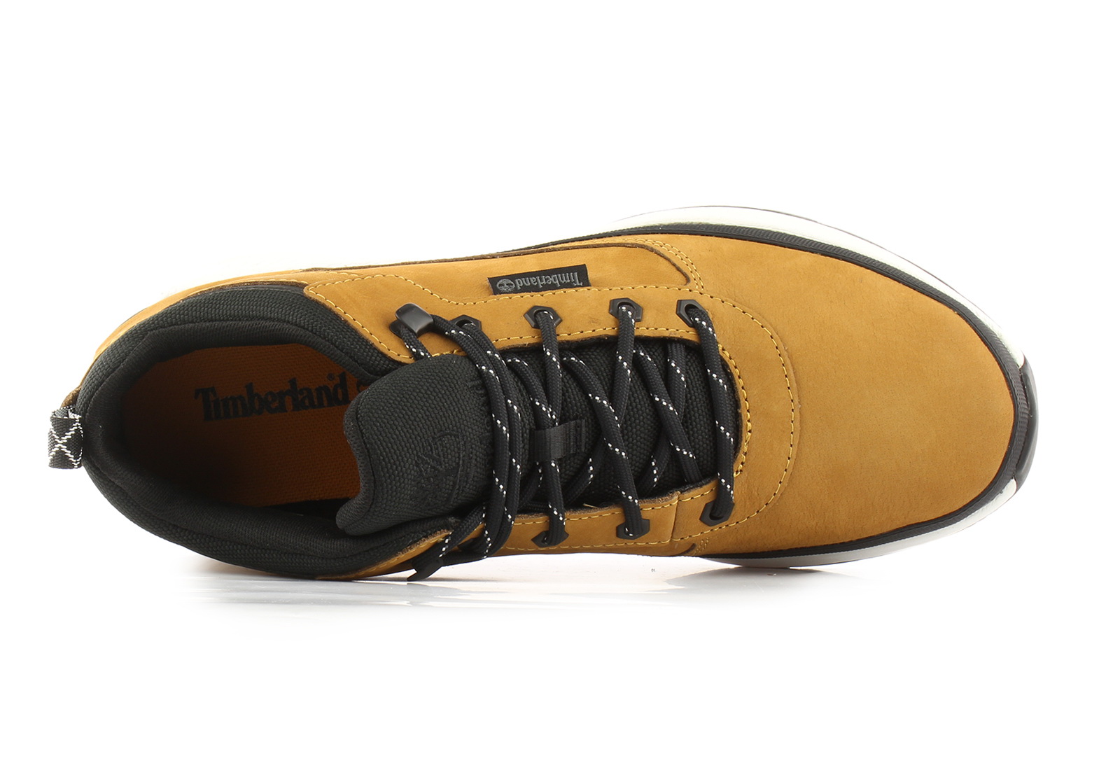 Timberland Obuv Field Trekker Low