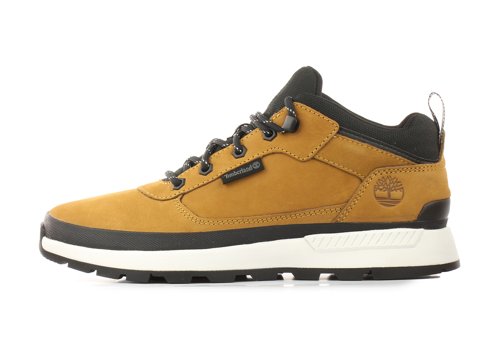 Timberland Obuv Field Trekker Low