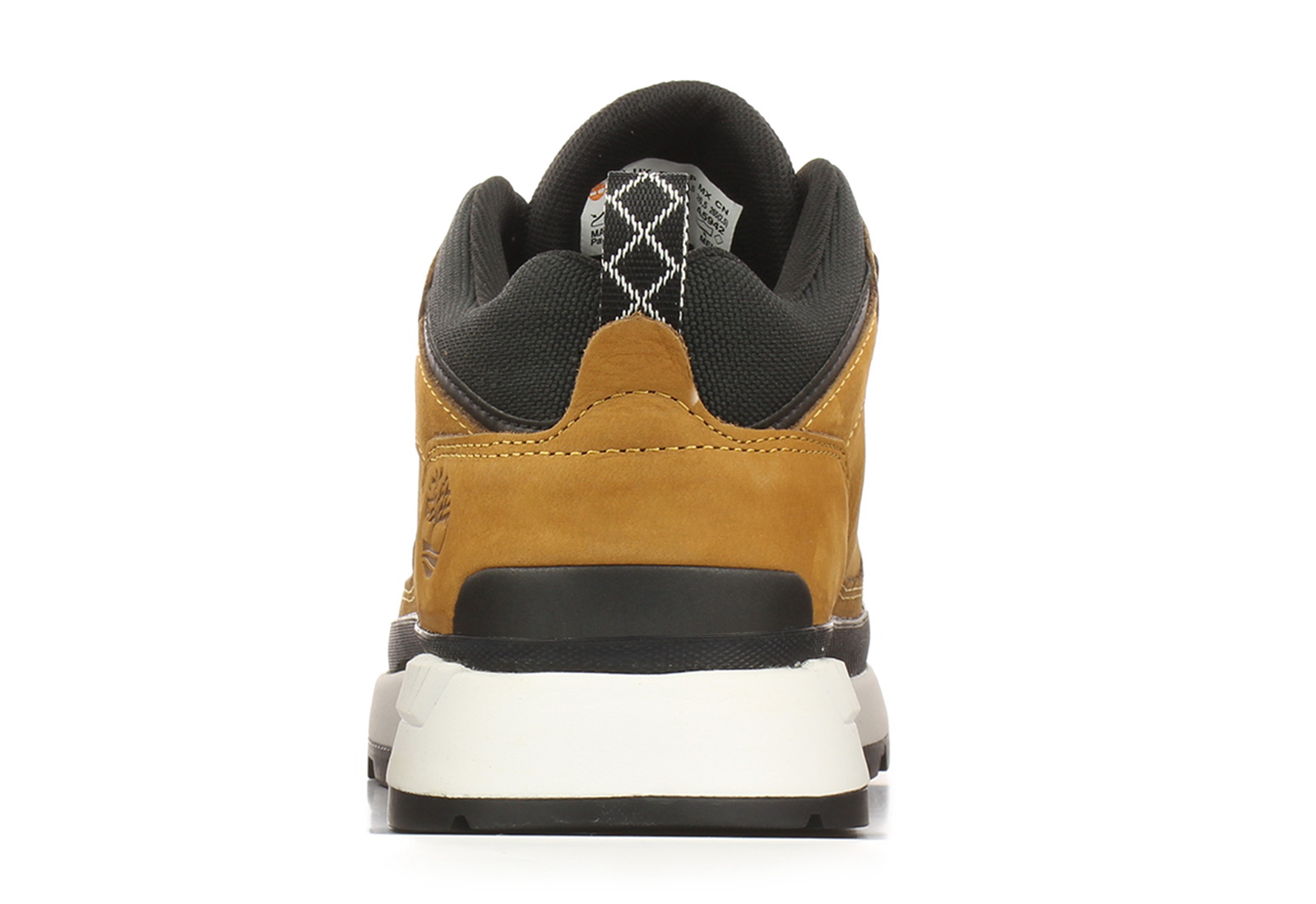 Timberland Obuv Field Trekker Low