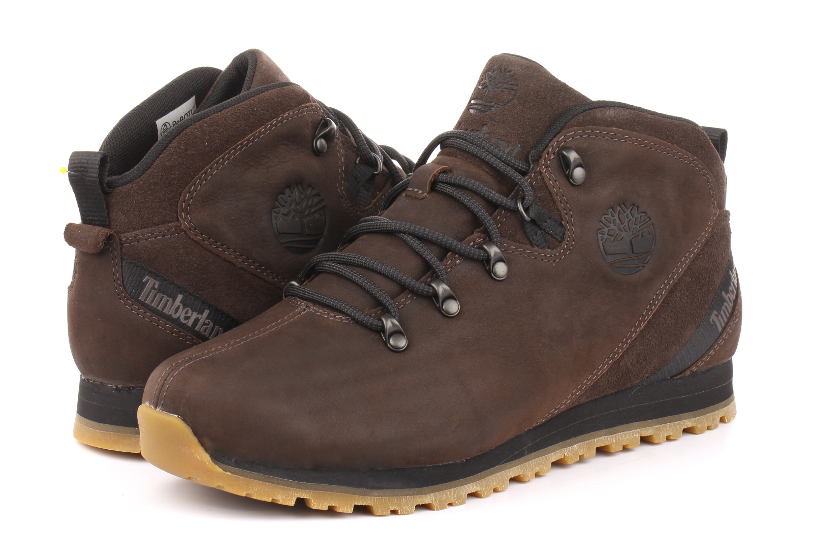 Timberland Obuv Splitrock 3