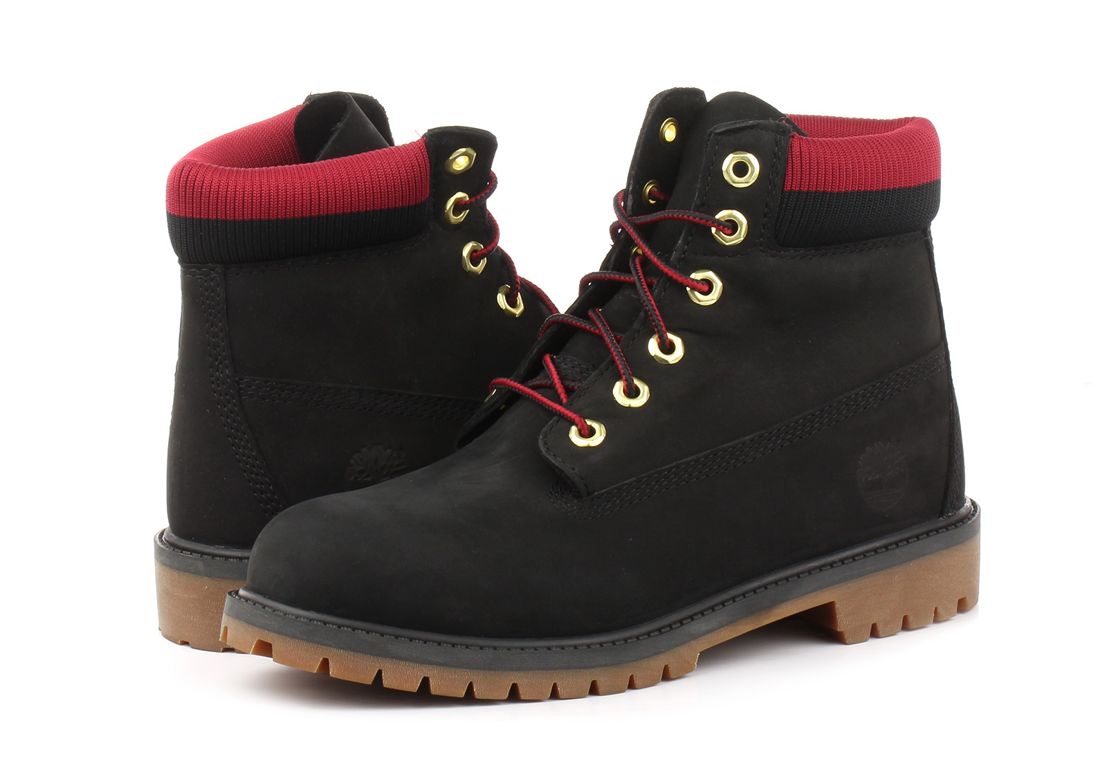 Timberland Obuv 6 Inch Premium WP Boot