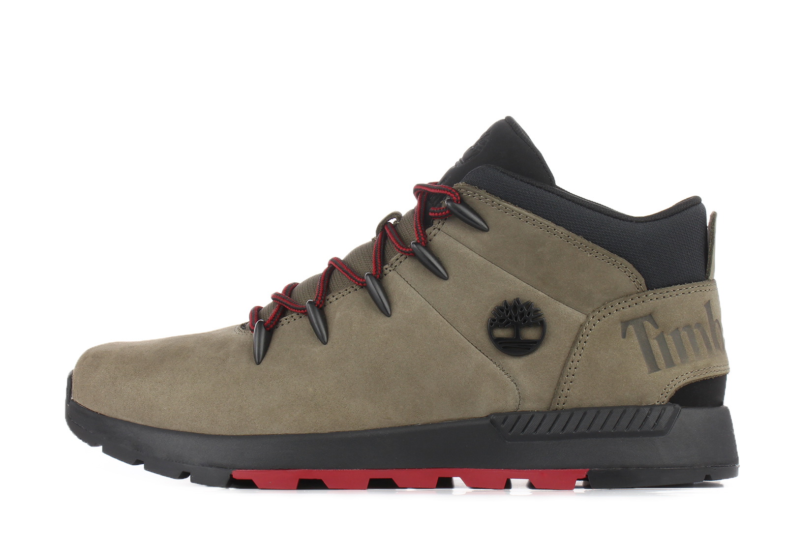 Timberland Obuv Sprint Trekker Mid