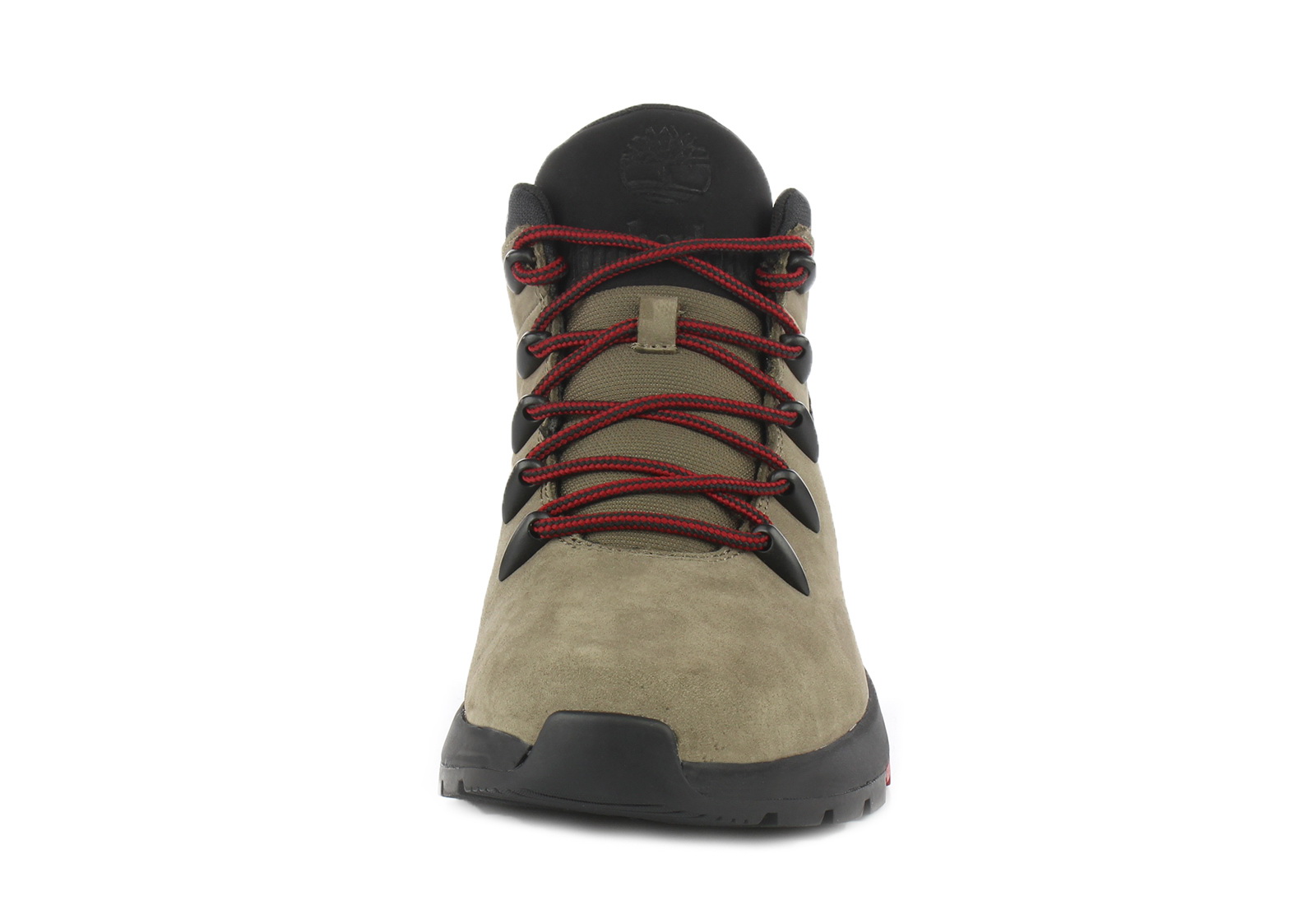 Timberland Obuv Sprint Trekker Mid