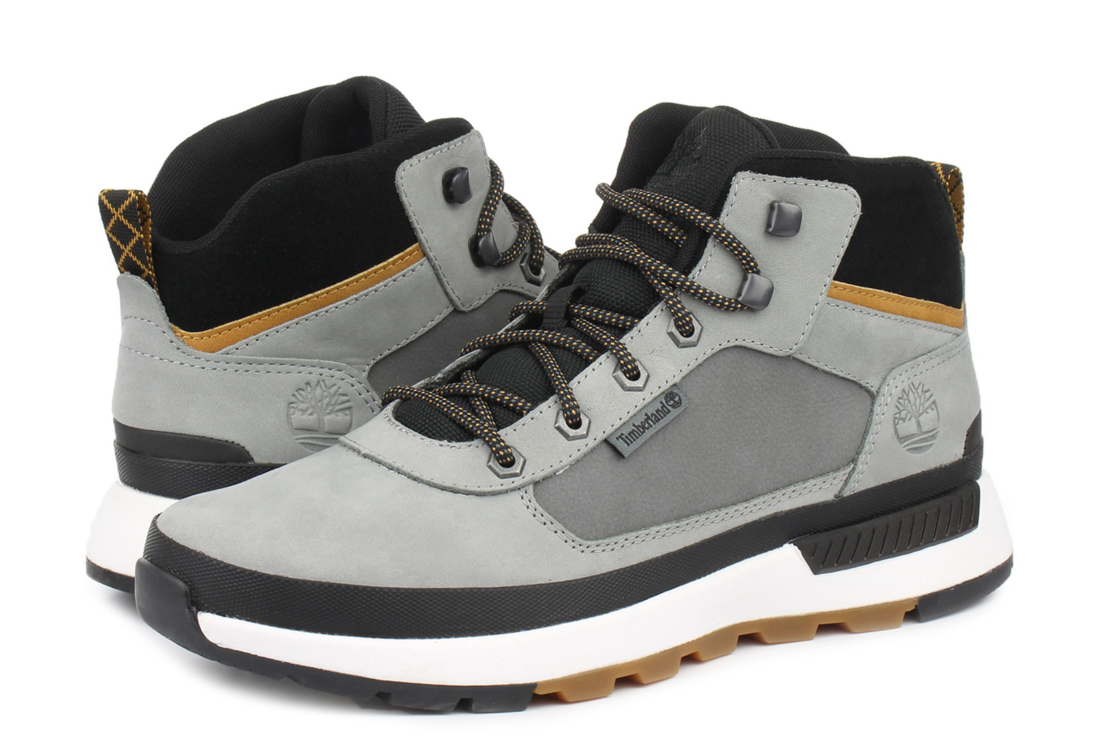 Timberland Obuv Field Trekker Mid