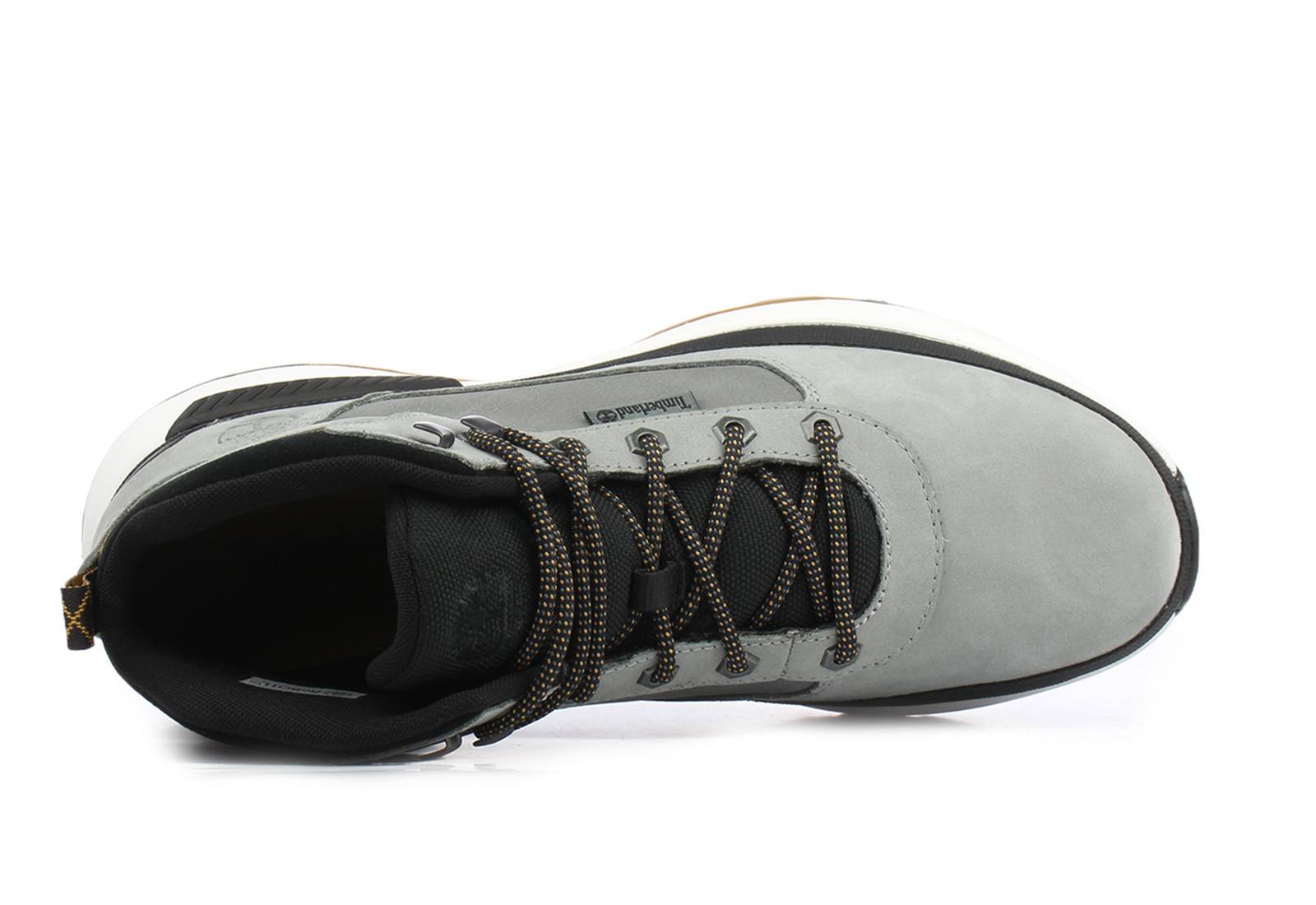 Timberland Obuv Field Trekker Mid
