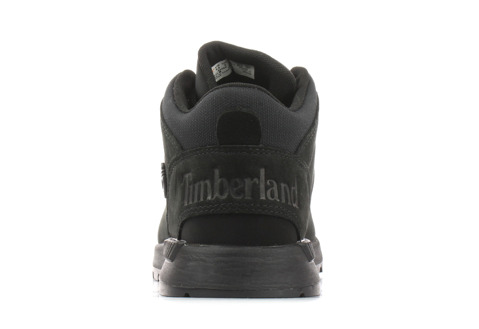 Timberland Obuv Sprint Trekker Mid