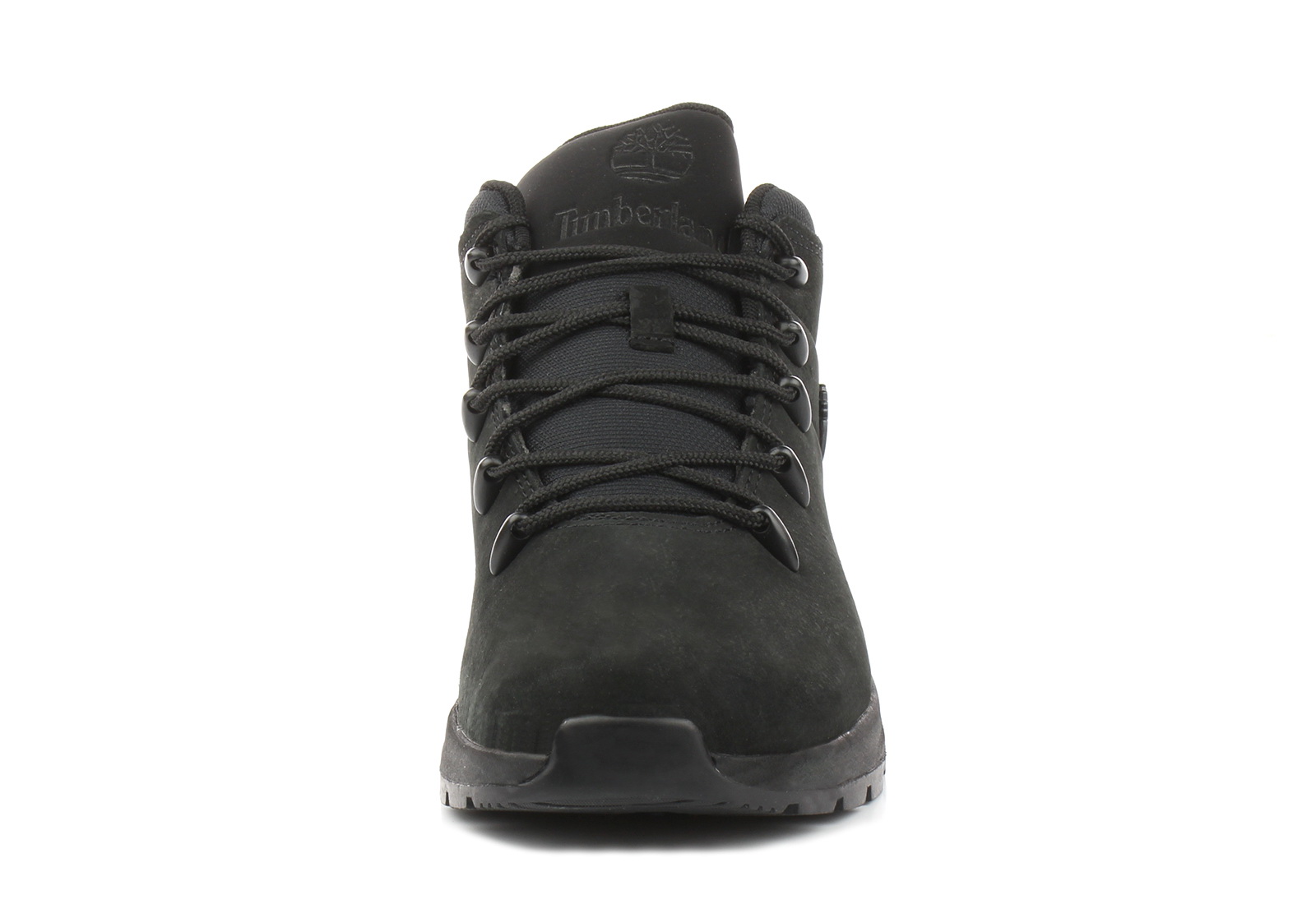 Timberland Obuv Sprint Trekker Mid