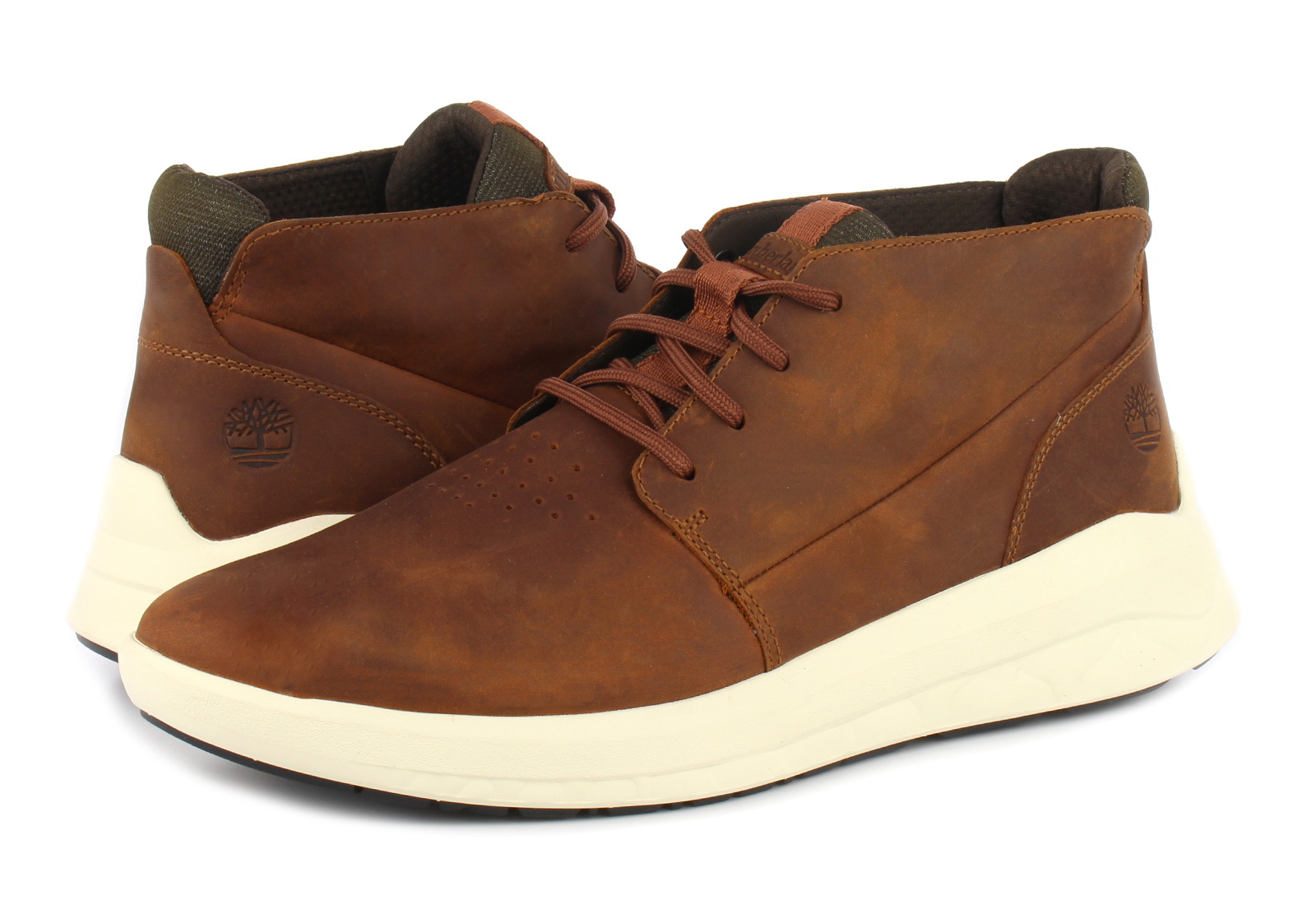 Timberland Obuv Bradstreet Ultra Chukka