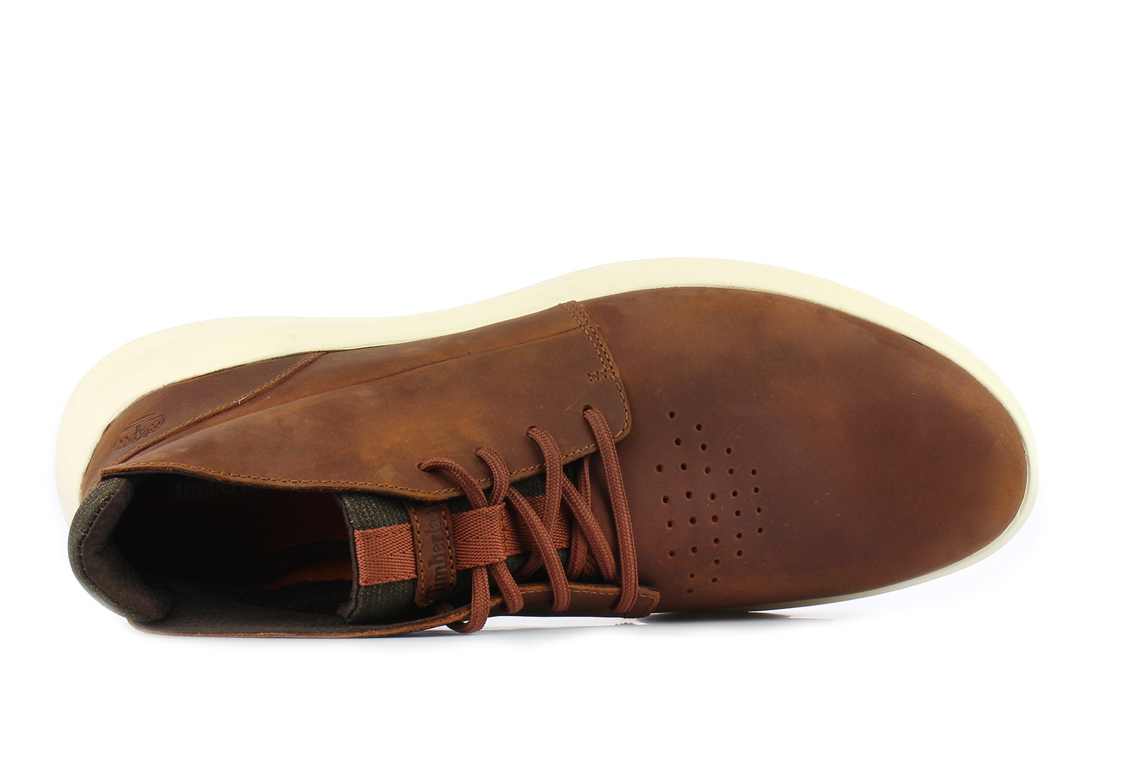 Timberland Obuv Bradstreet Ultra Chukka