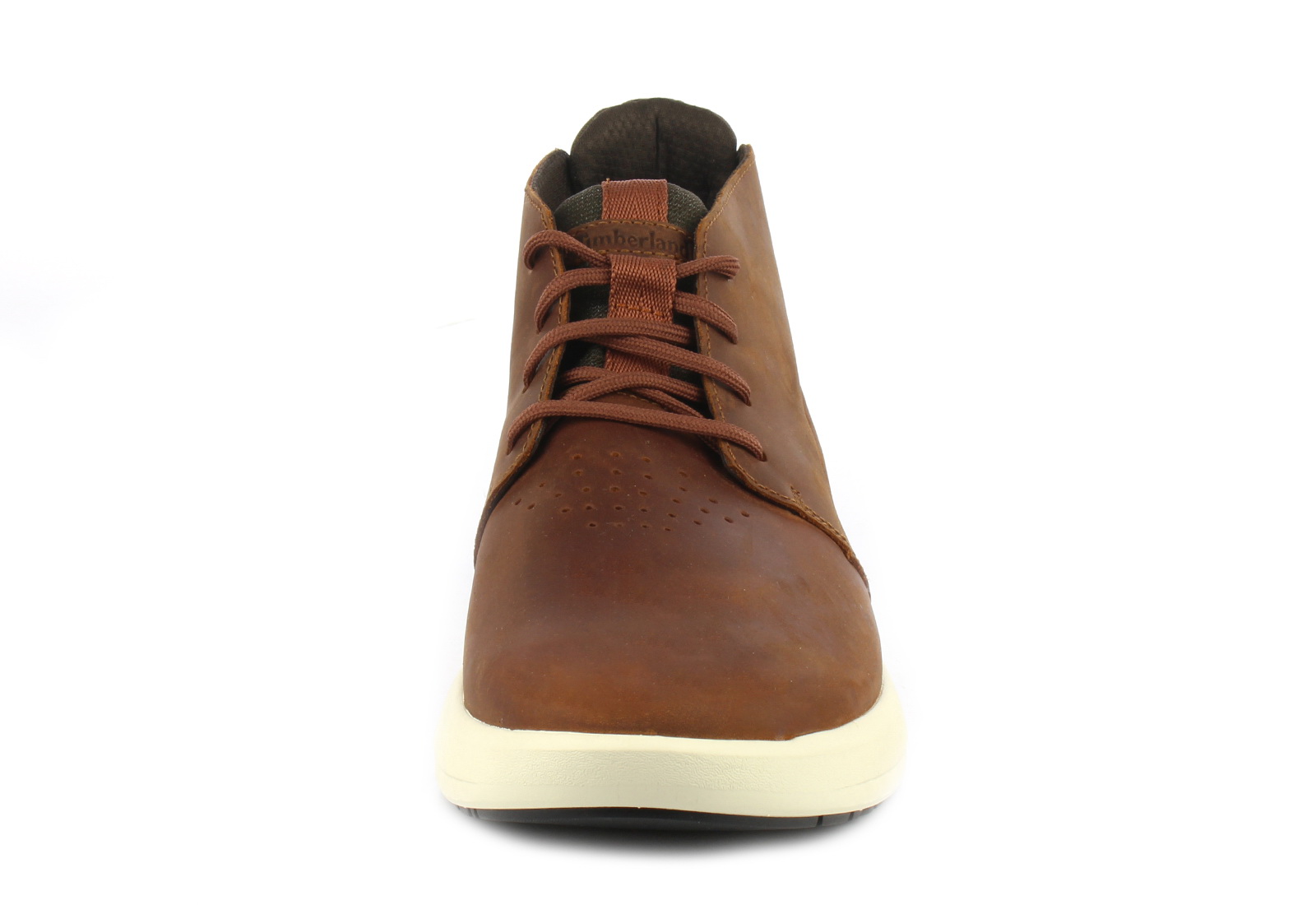 Timberland Obuv Bradstreet Ultra Chukka