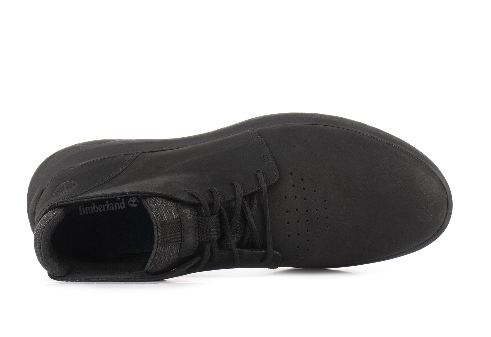 Timberland Obuv Bradstreet Ultra Chukka
