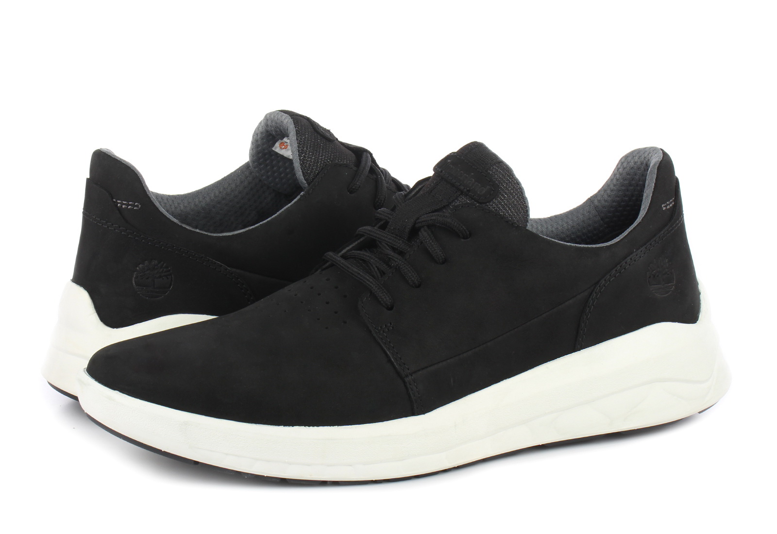 Timberland Obuv Bradstreet Ultra Ox