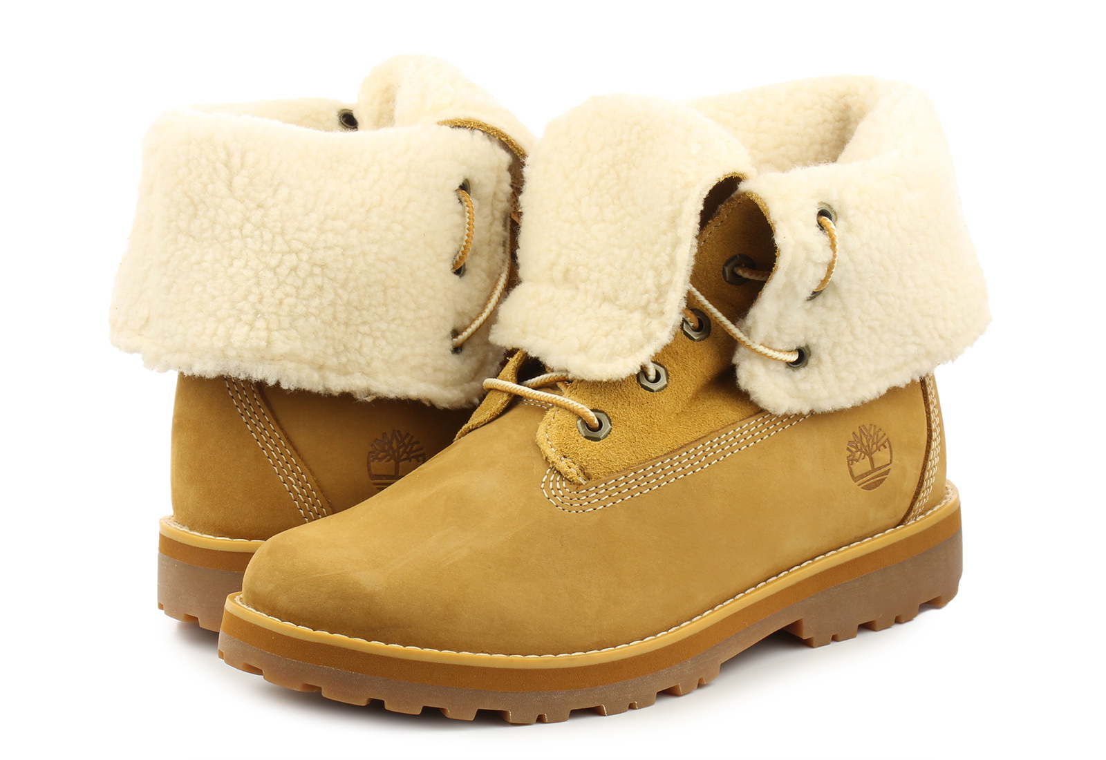 Timberland Obuv Courma Kid Rolltop